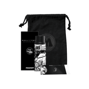 Hall Of Fame "Toast" Limited Edition