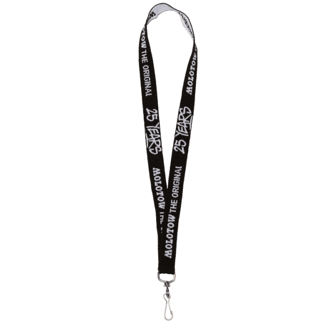 Molotow Long Lanyard