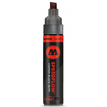 Masterpiece 367PI Speedflow
