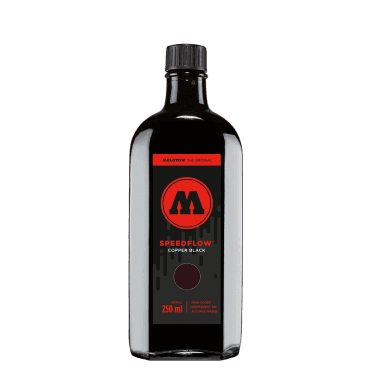 Masterpiece Refill Speedflow Cocktail Ink