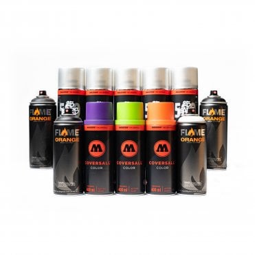 Mixed Pack 2