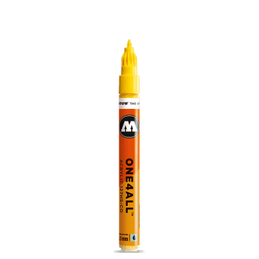 One4All 127HS-CO (1.5mm)