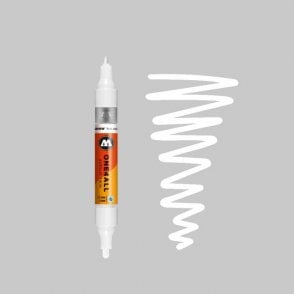 Signal White