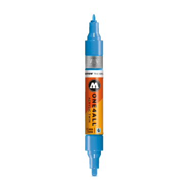 One4All Acrylic Twin Marker