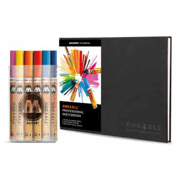 One4All Creative Bundle