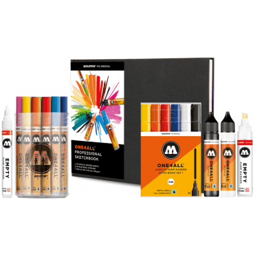 One4All Creative Bundle XL