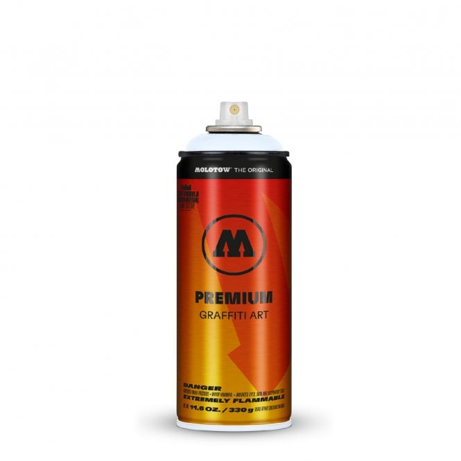Molotow Premium Clear Coat Spray