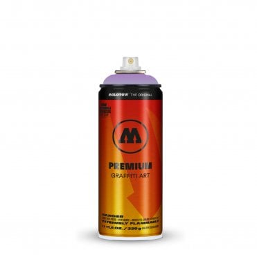 Premium Transparent Spray Paint