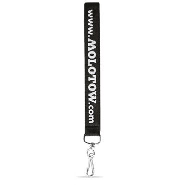 Short Lanyard