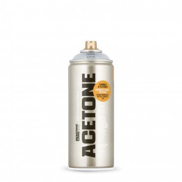 Acetone Spray (Cap Cleaner)