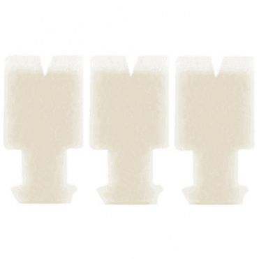 Acrylic 15mm Multi Line Nibs (3)