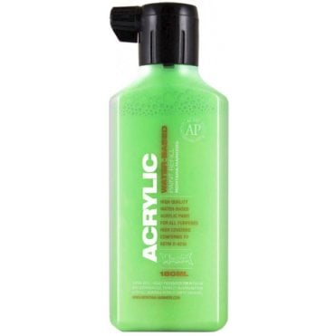 Acrylic 180ml Refill