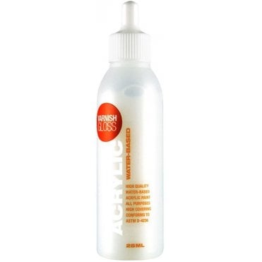 Acrylic Varnish Gloss Refill