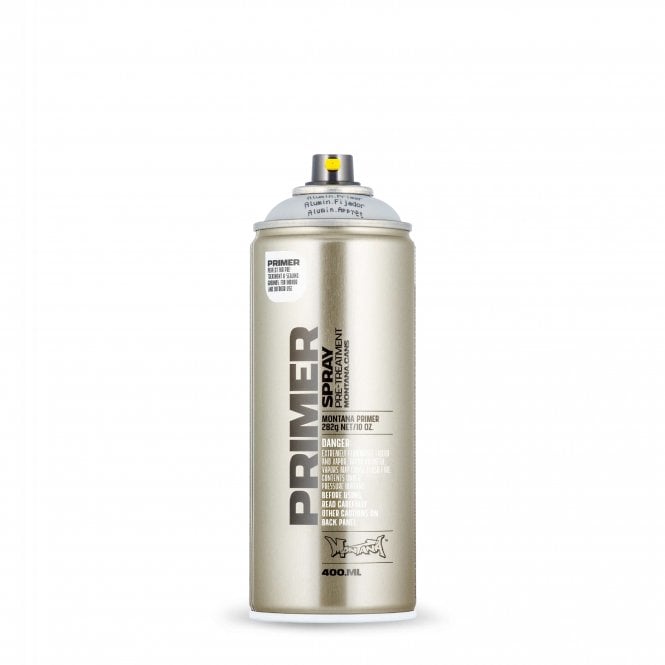 Montana Aluminium Primer 400ml