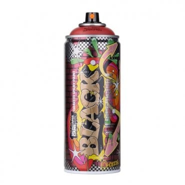 Artist Edition - Superspray (Hotdog)