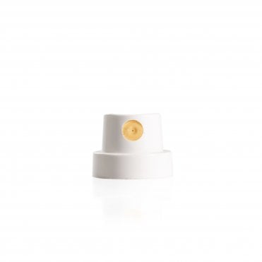 Beige Dot Caps