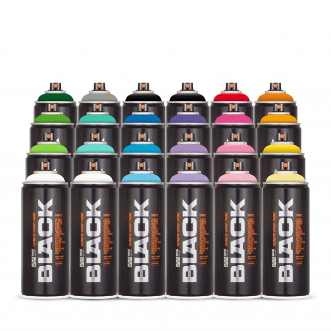 Montana Black 24 Pack