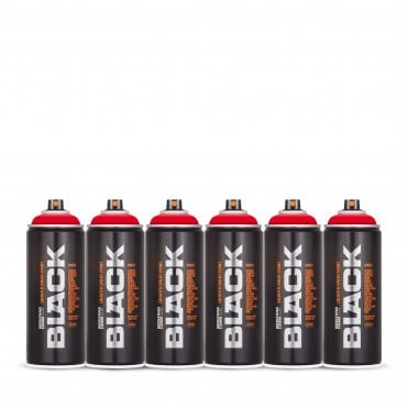 Black - Code Red (2093) 6 Can Deal
