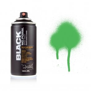 BLK6045 - Irish Green