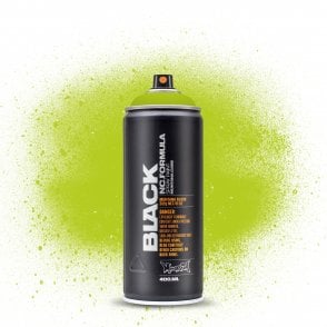 BLK6015 - Wild Lime