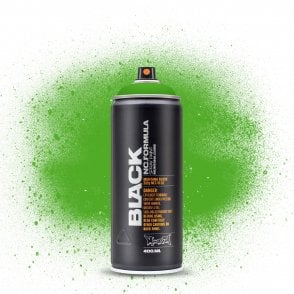 BLK6045 - Irish Green
