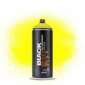 IN1000 - Infra Yellow