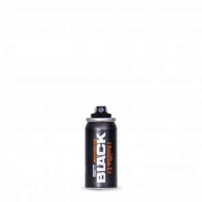 Black Spray Paint - 50ml