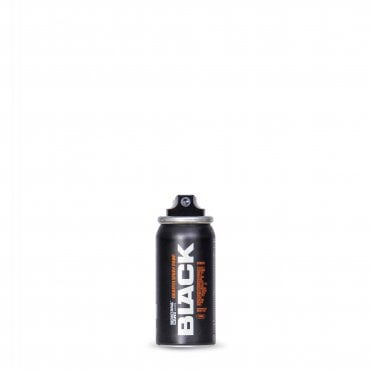 Black Spray Paint - 50ml