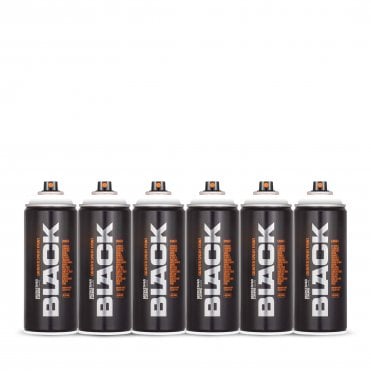 Black - White (9105) 6 Can Deal