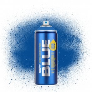 Shock Blue