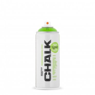Chalk Spray Paint - 400ml