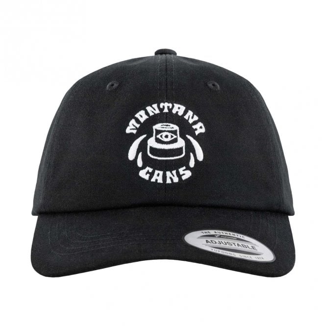 Montana Dad Cap - MC by Visio Bob