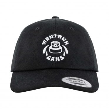 Dad Cap - MC by Visio Bob