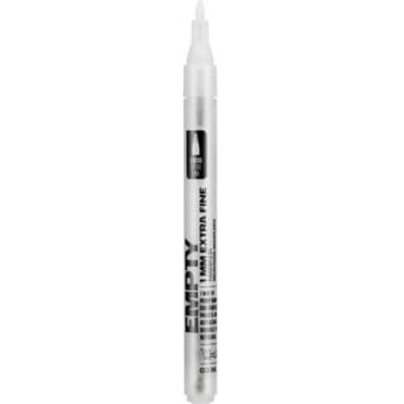 Empty 1mm Extra Fine
