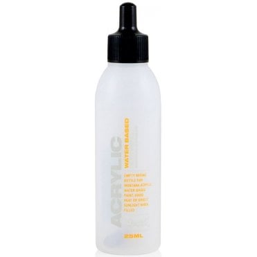 Empty Bottle (25ml)