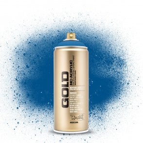 G5075 Signal Blue