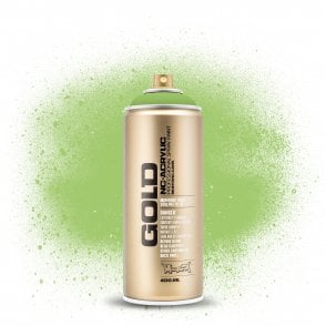 G6020 Green Apple