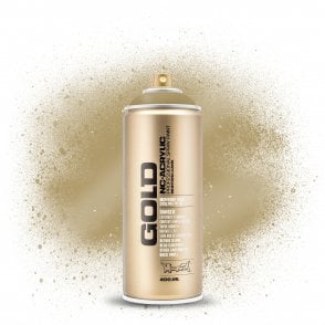 M3000 Gold Chrome