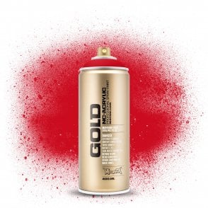 S3000 Shock Red