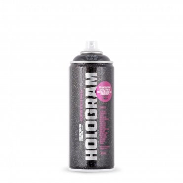 Hologram Glitter Effect Spray