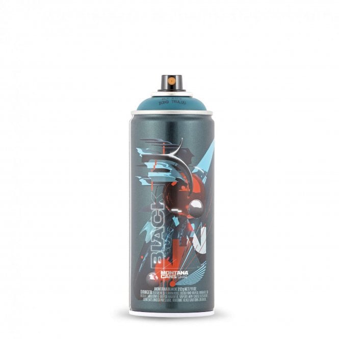 Montana Limited Edition - Bond Trulove