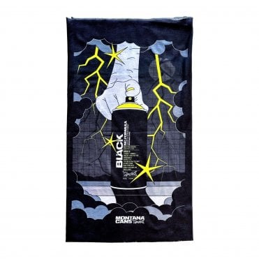 Multi Scarf - Thunderbolt
