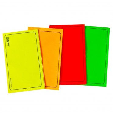 Neon Blank Sticker Pack