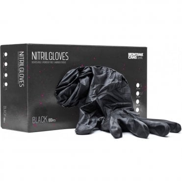 Nitrile Gloves