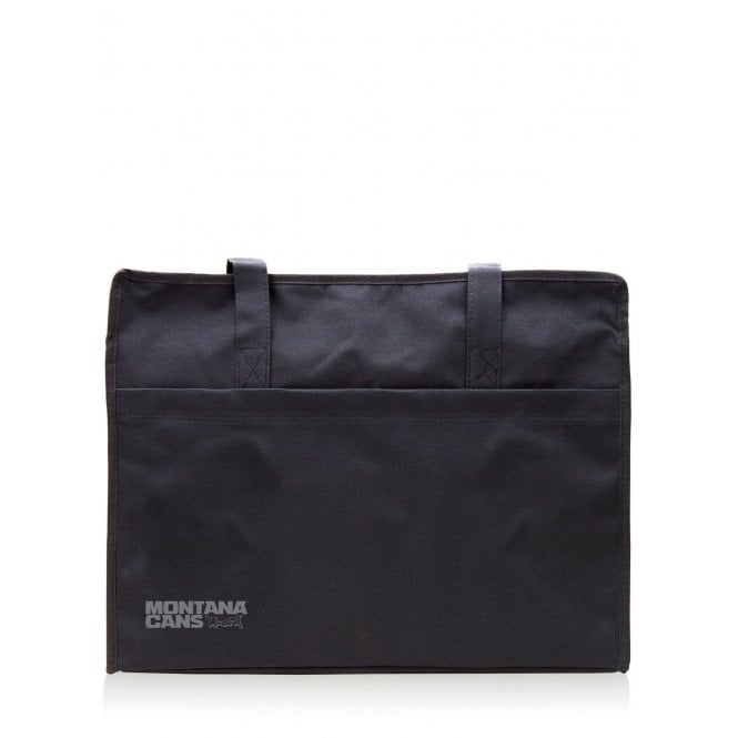Montana Nylon Can Bag