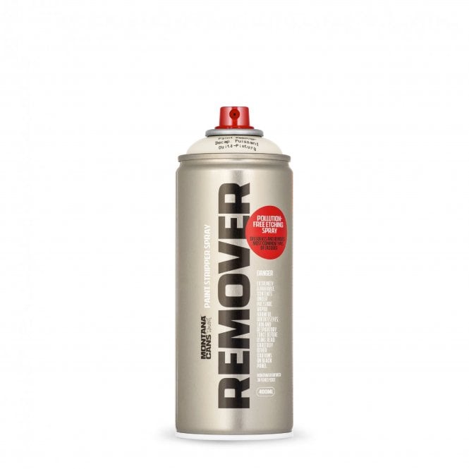 Montana Remover Spray