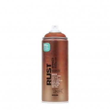 Rust Effect Spray Paint 400ml