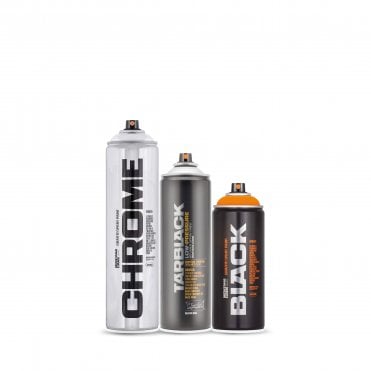 Spray Paint - 3 for £12.95