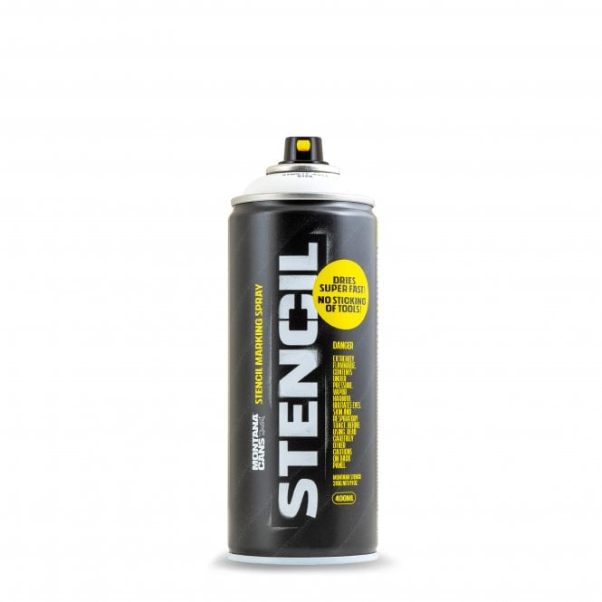 Montana Stencil Spray