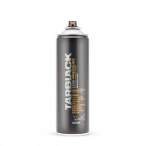 Tar Black Spray Paint 500ml